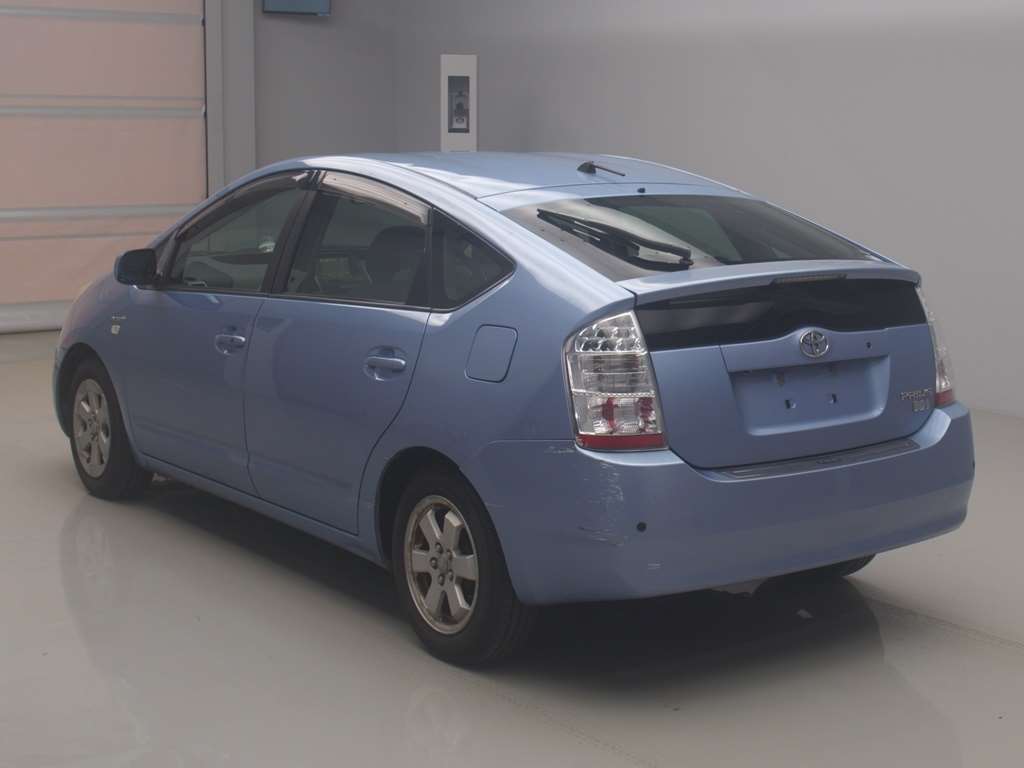 2008 TOYOTA PRIUS S