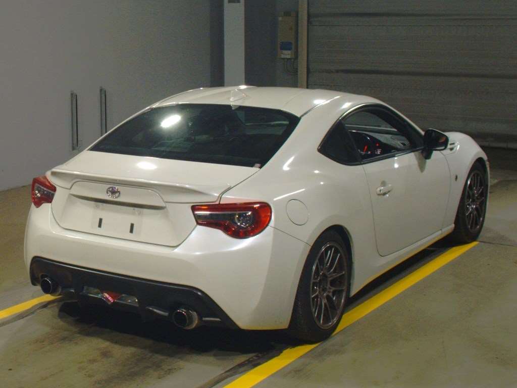 2016 TOYOTA 86