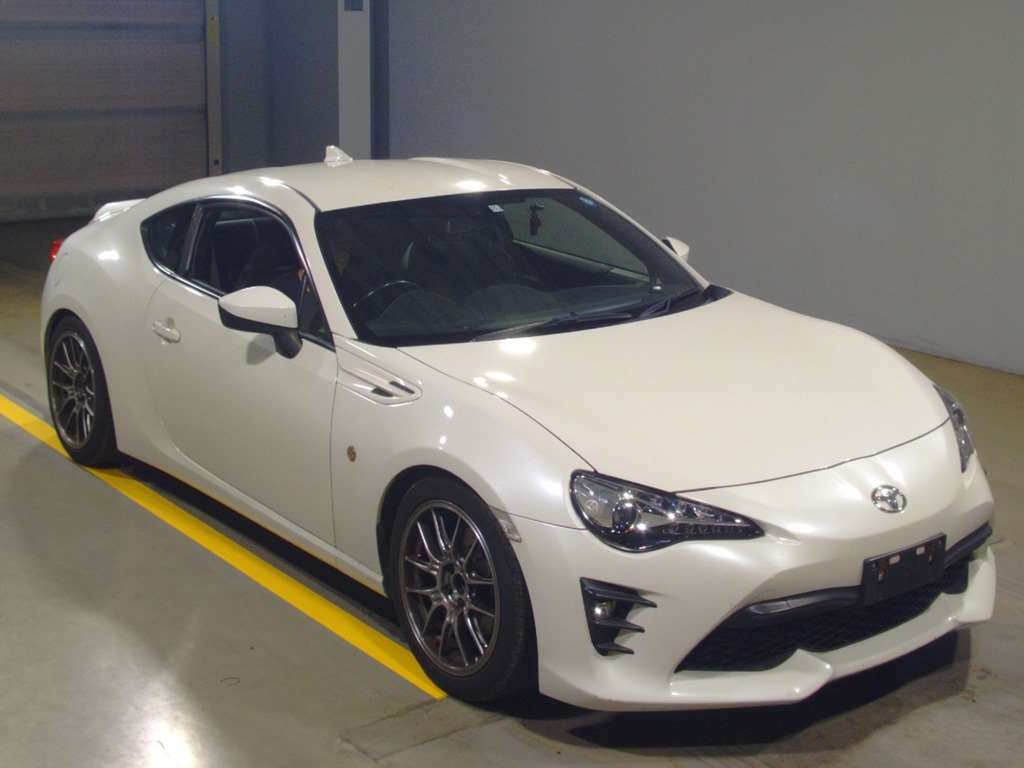 2016 TOYOTA 86