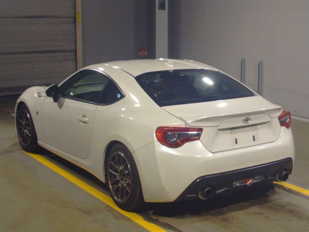 2016 TOYOTA 86
