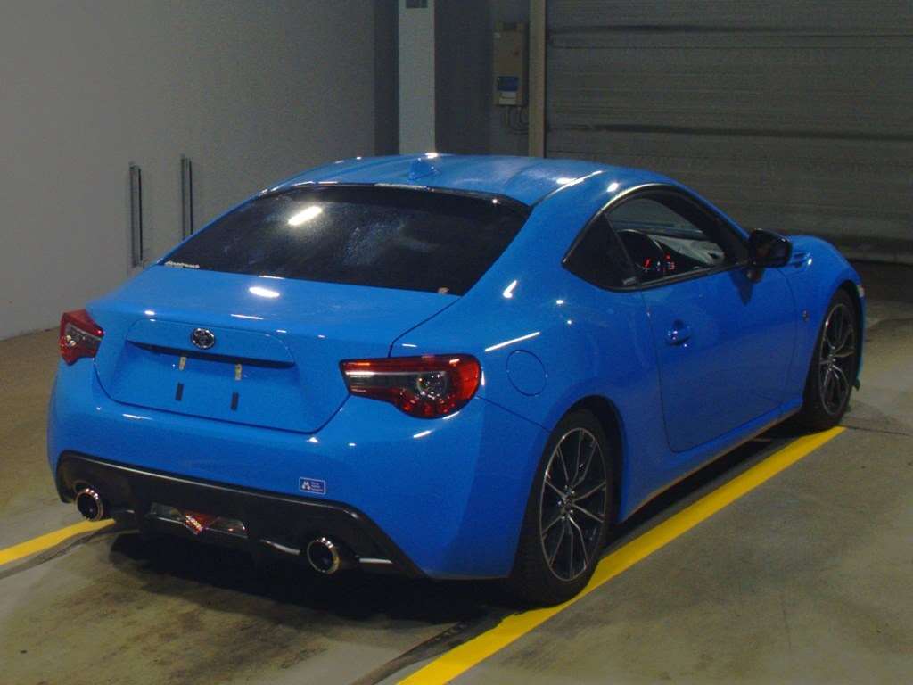 2020 TOYOTA 86