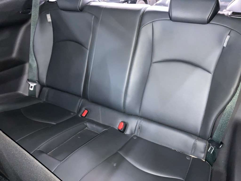 2021 TOYOTA GR YARIS