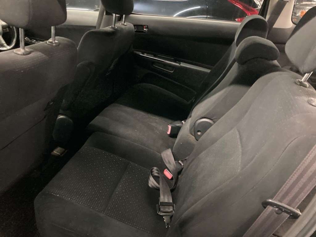 2006 TOYOTA WISH