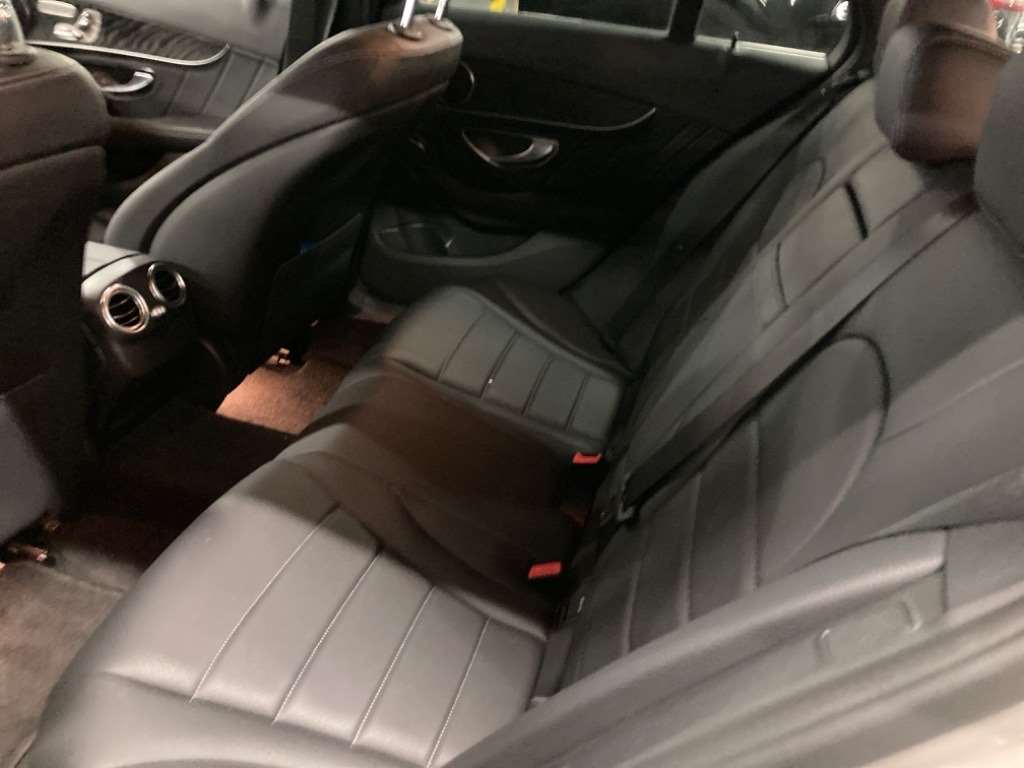 2019 MERCEDES BENZ C CLASS STATION WAGON
