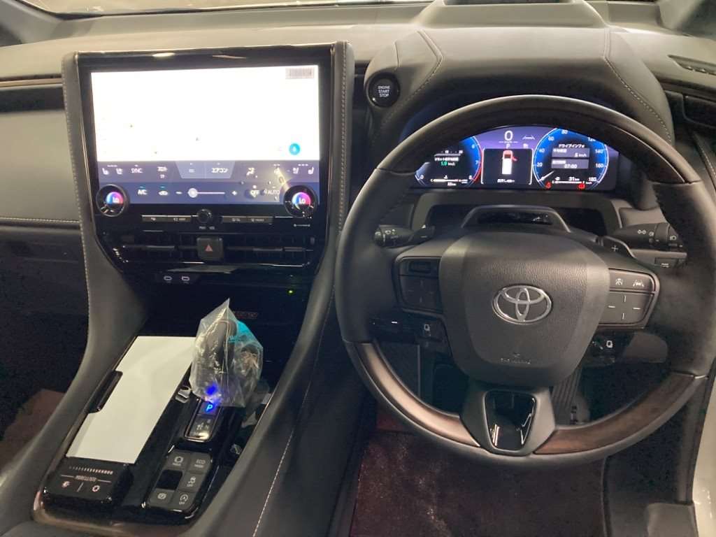 2018 TOYOTA VELLFIRE