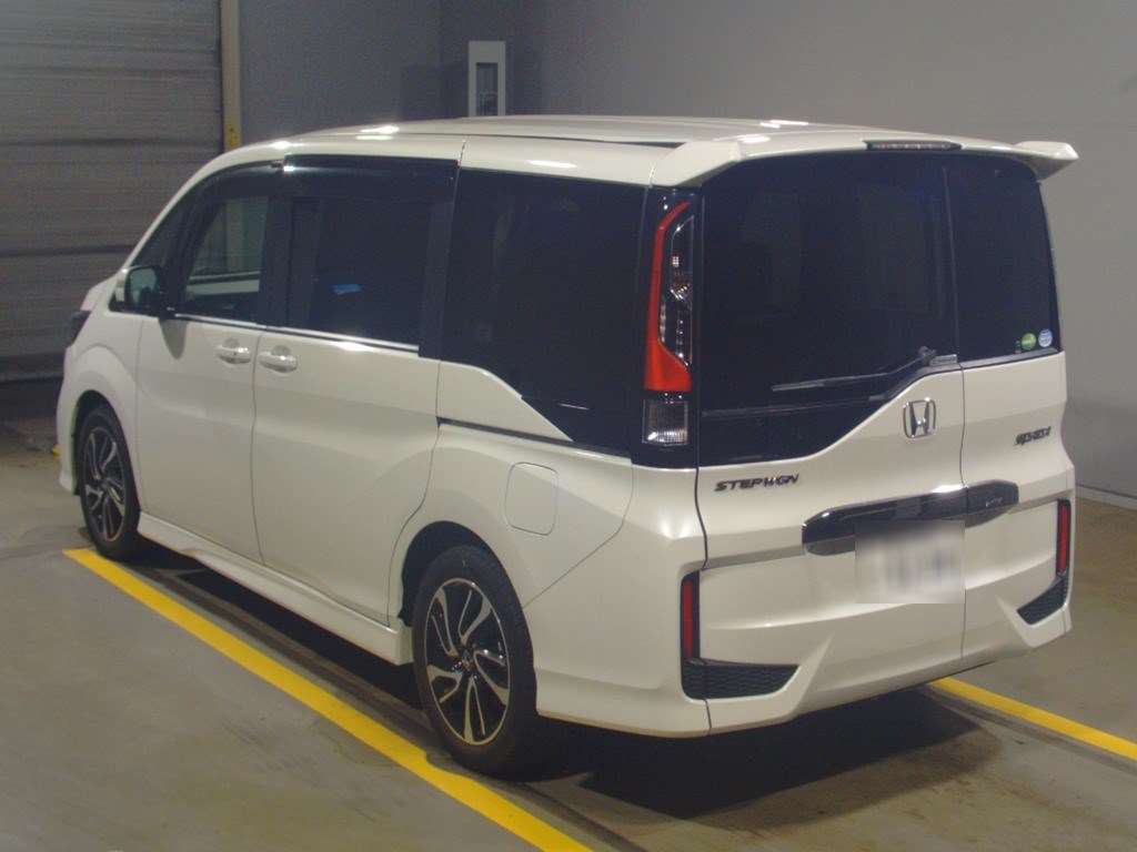 2020 HONDA STEPWAGON SPADA