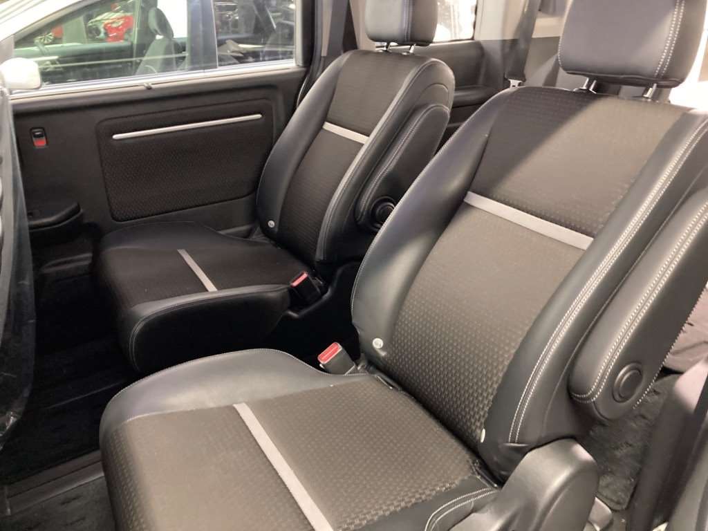 2020 HONDA STEPWAGON SPADA