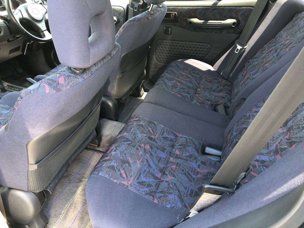 1999 TOYOTA RAV4