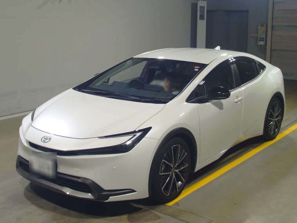 2023 TOYOTA PRIUS