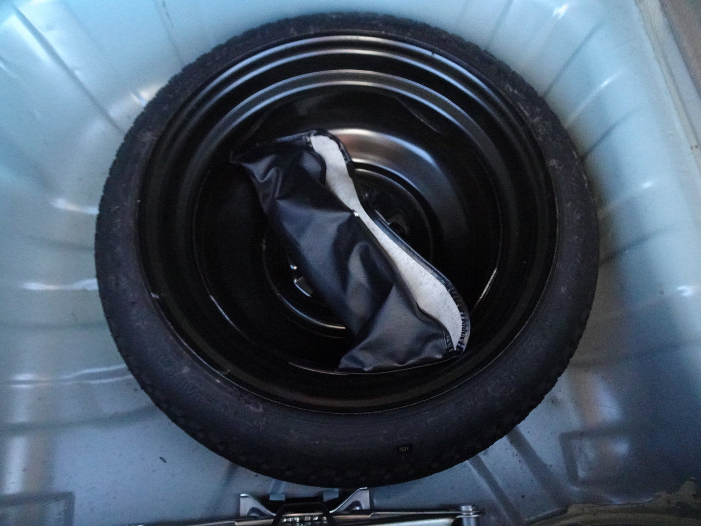 2007 NISSAN MARCH 12E