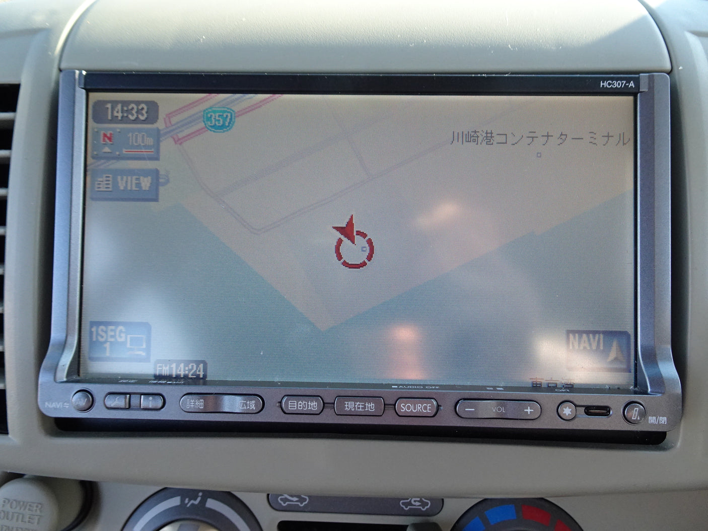 2007 NISSAN MARCH 12E