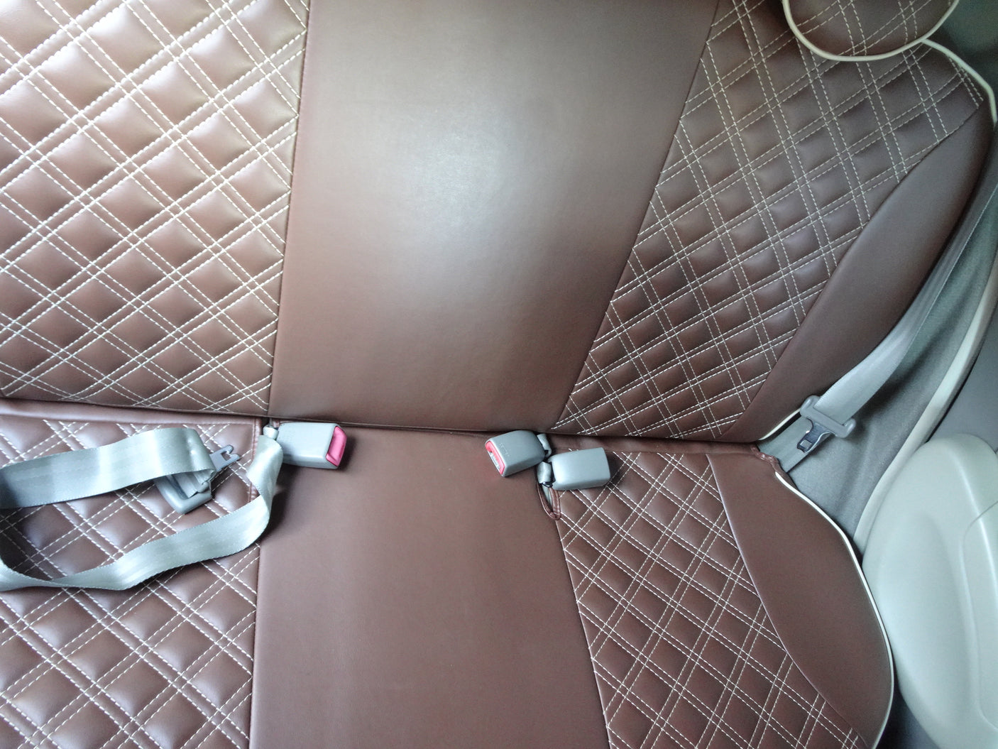 2007 NISSAN MARCH 12E