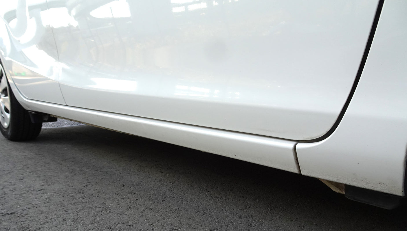 2013 TOYOTA HYBRID AQUA S