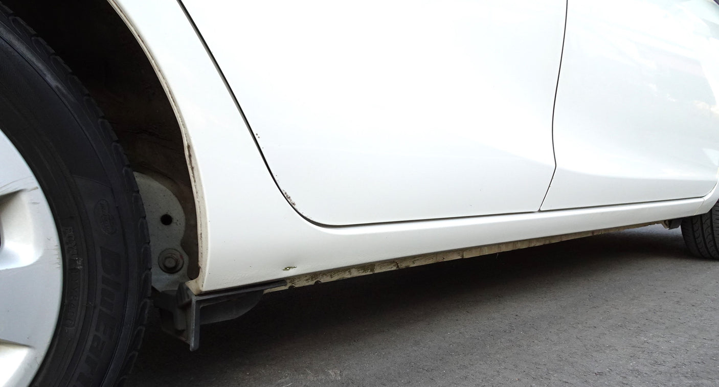 2013 TOYOTA HYBRID AQUA S