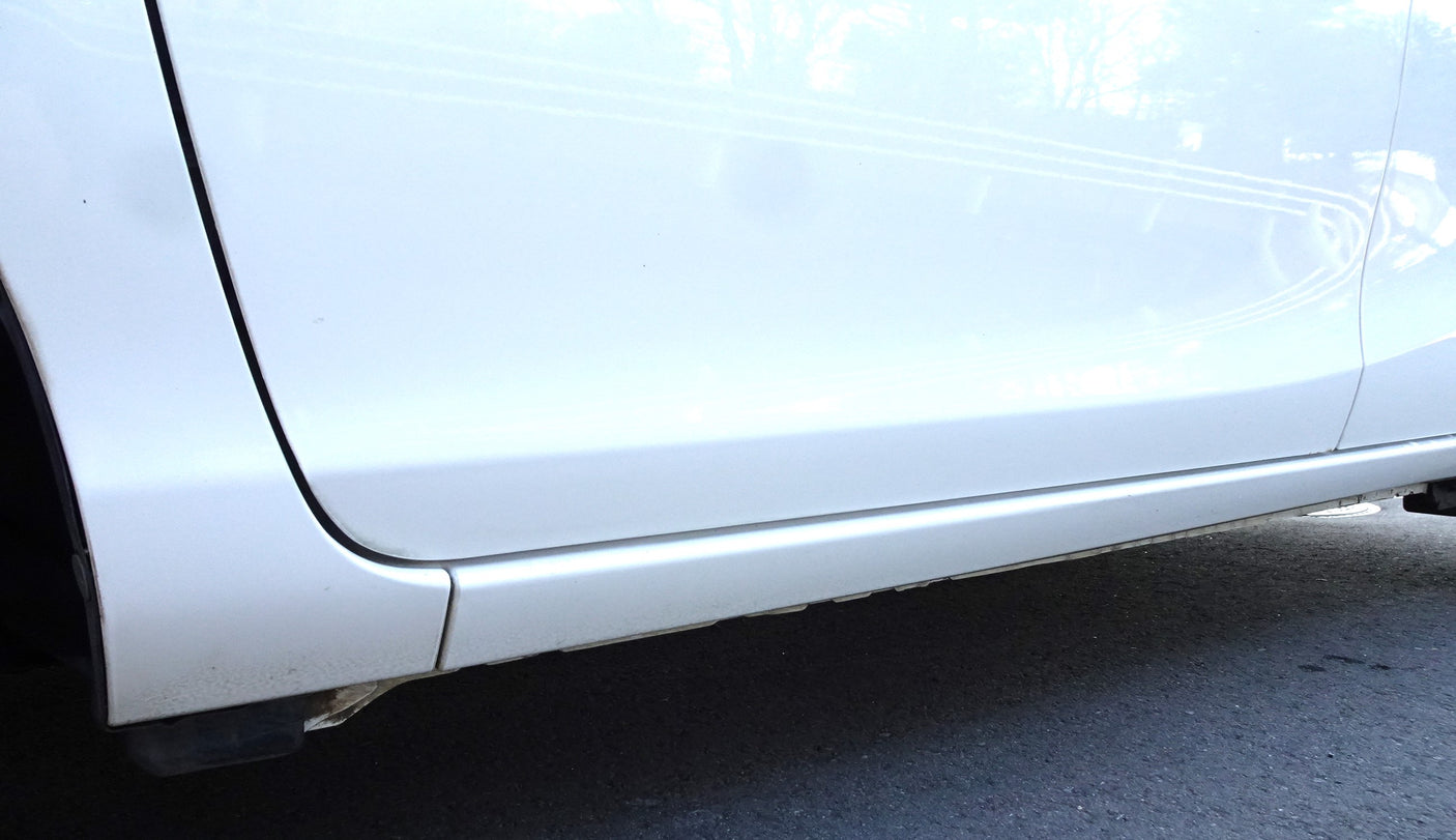 2013 TOYOTA HYBRID AQUA S