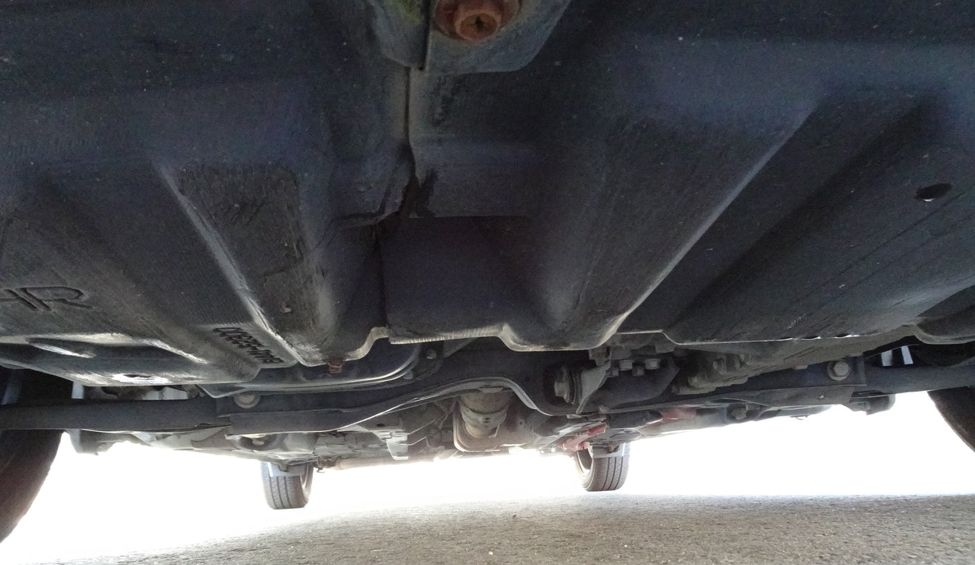 2013 TOYOTA HYBRID AQUA S