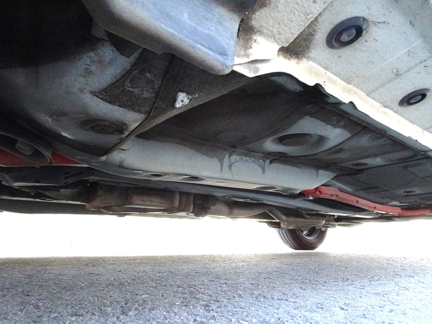 2013 TOYOTA HYBRID AQUA S