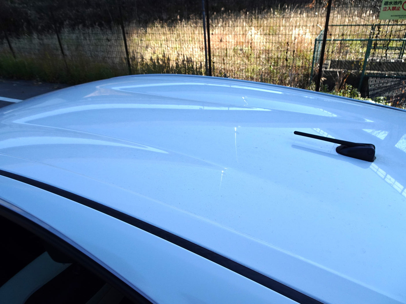 2013 TOYOTA HYBRID AQUA S