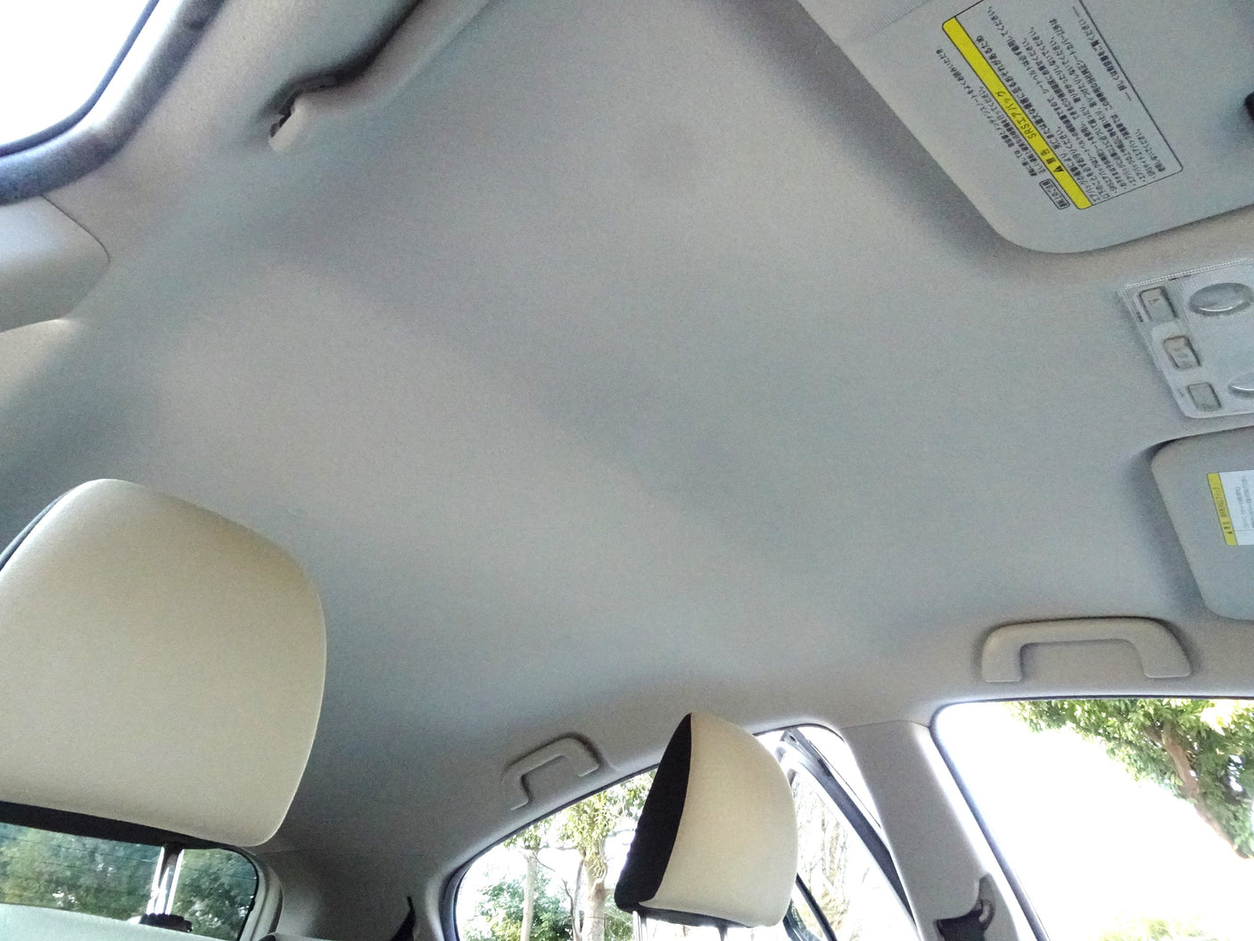 2013 TOYOTA HYBRID AQUA S