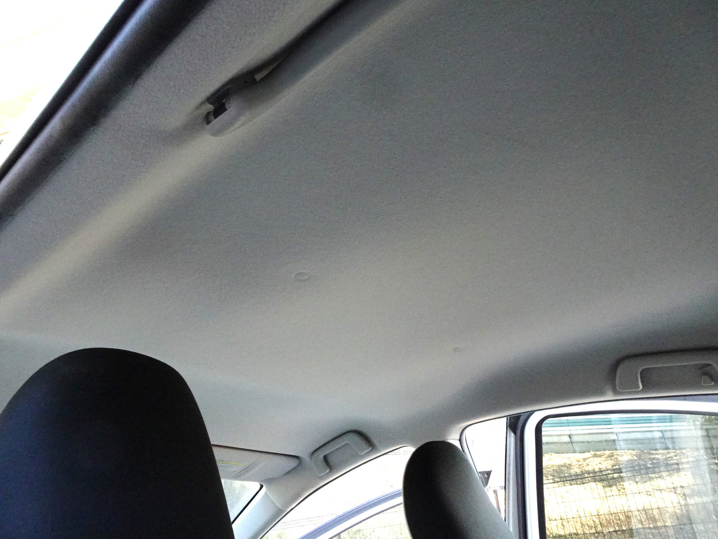 2013 TOYOTA HYBRID AQUA S