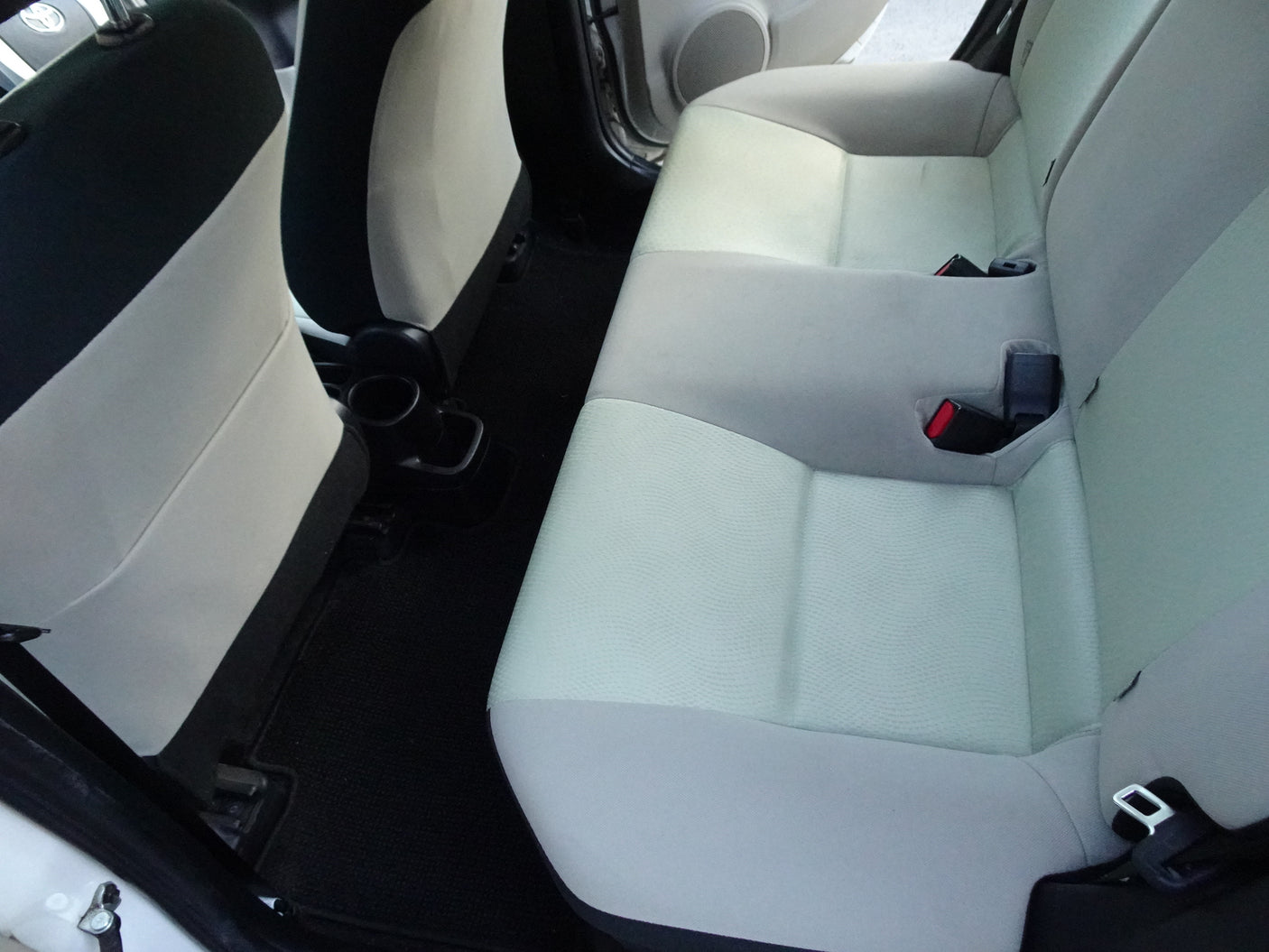 2013 TOYOTA HYBRID AQUA S