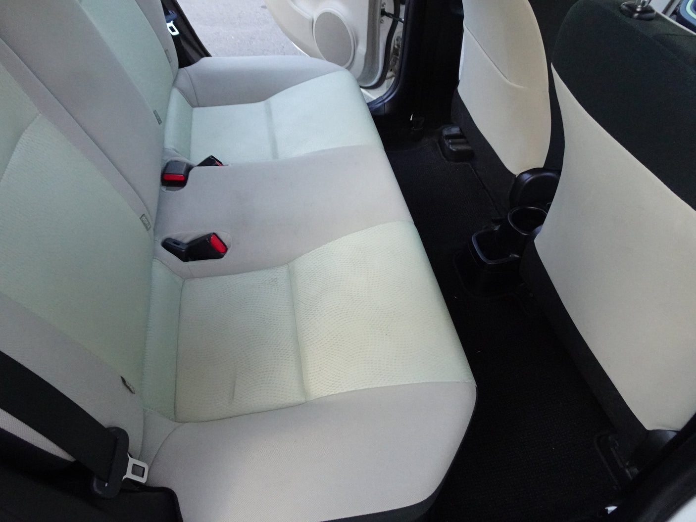 2013 TOYOTA HYBRID AQUA S