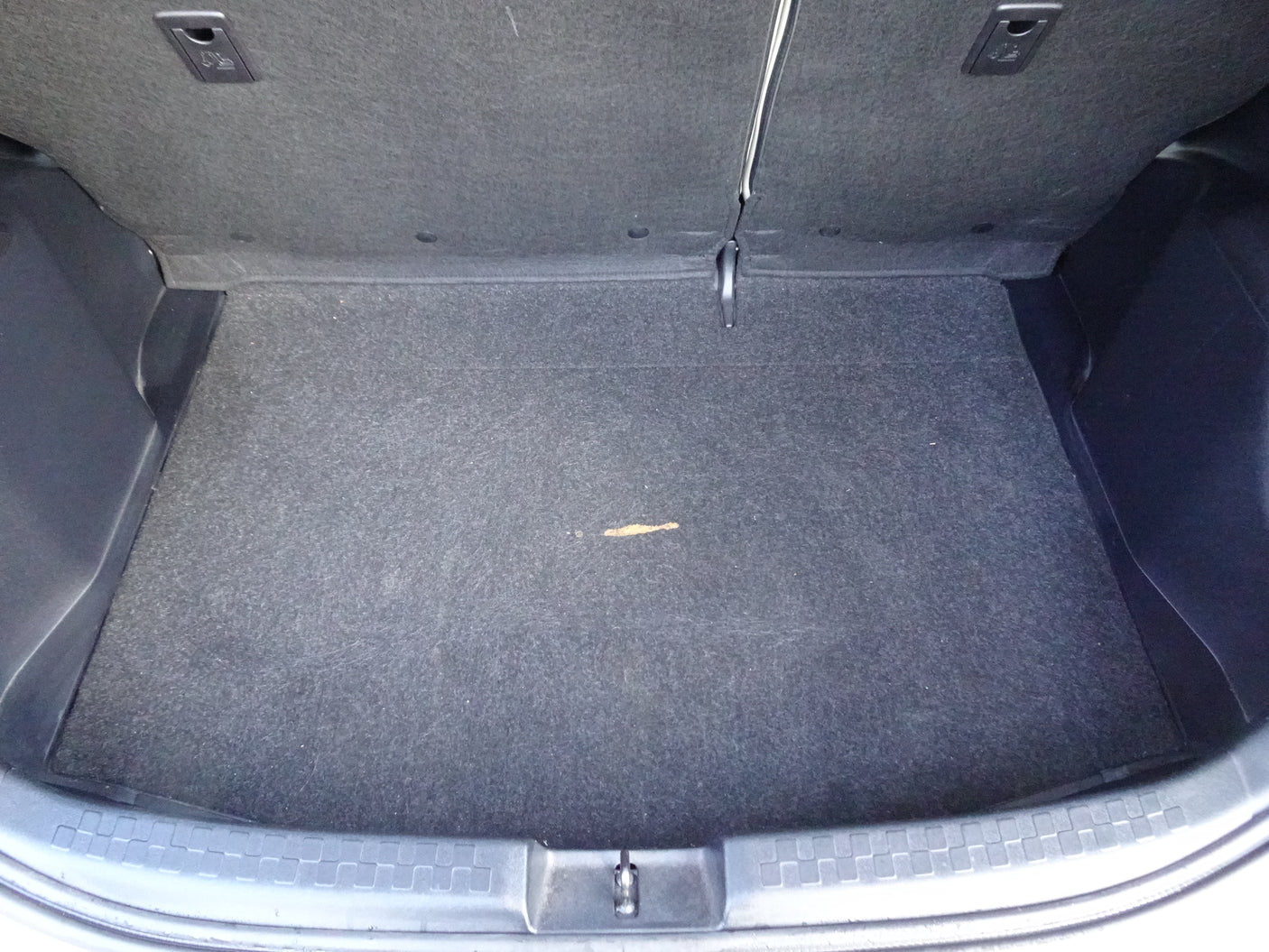 2013 TOYOTA HYBRID AQUA S