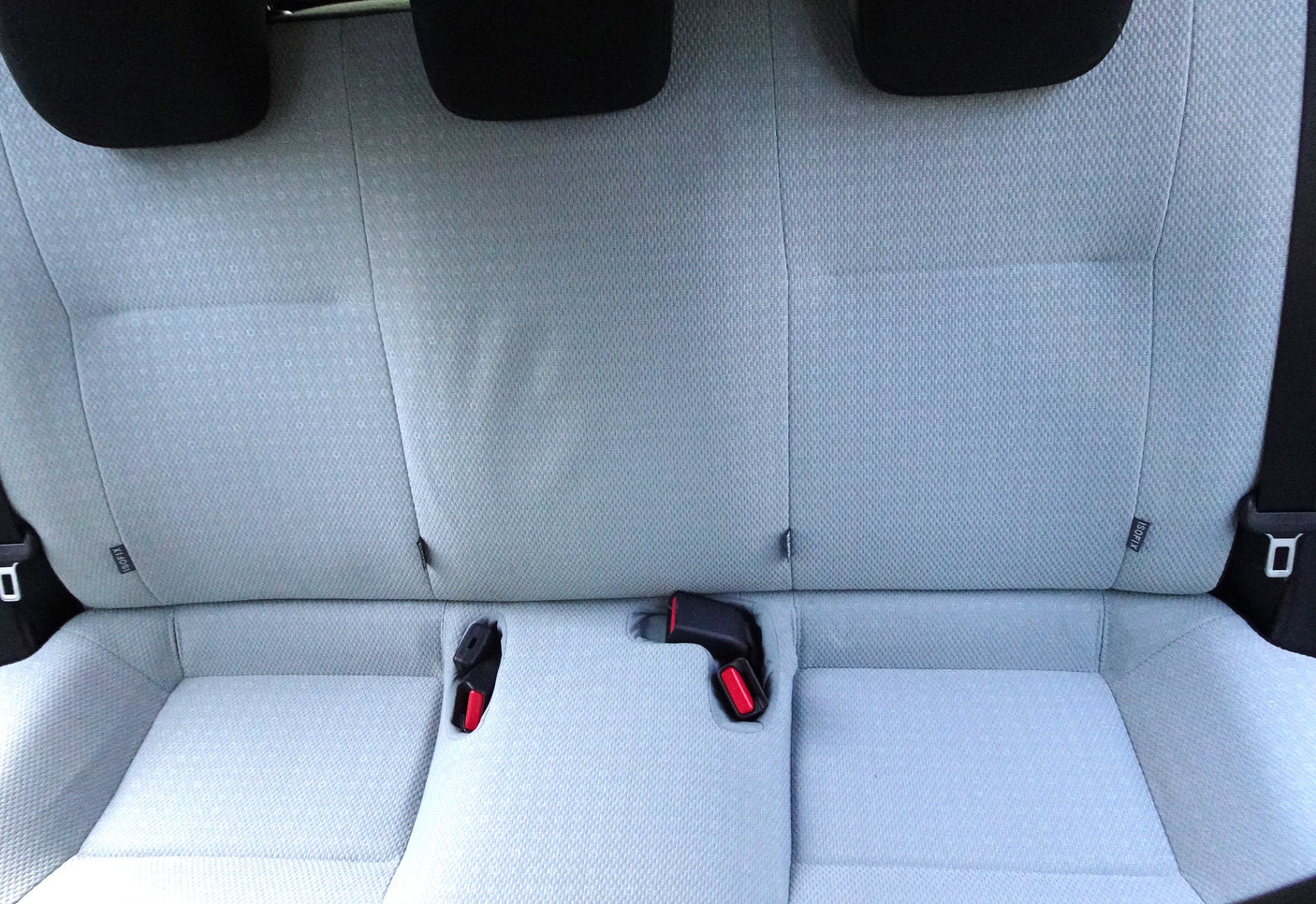 2013 TOYOTA HYBRID AQUA L