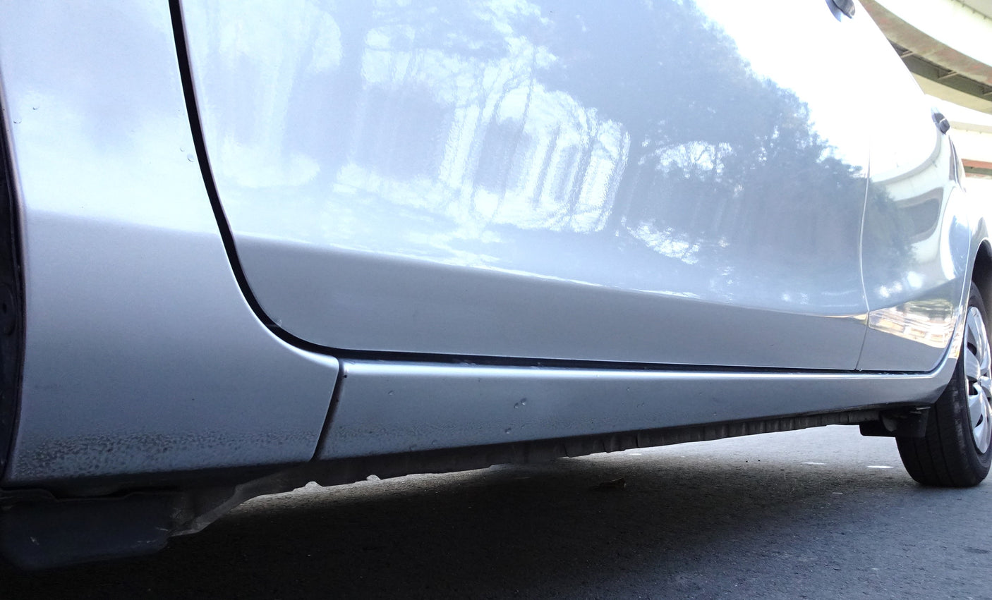 2013 TOYOTA HYBRID AQUA L