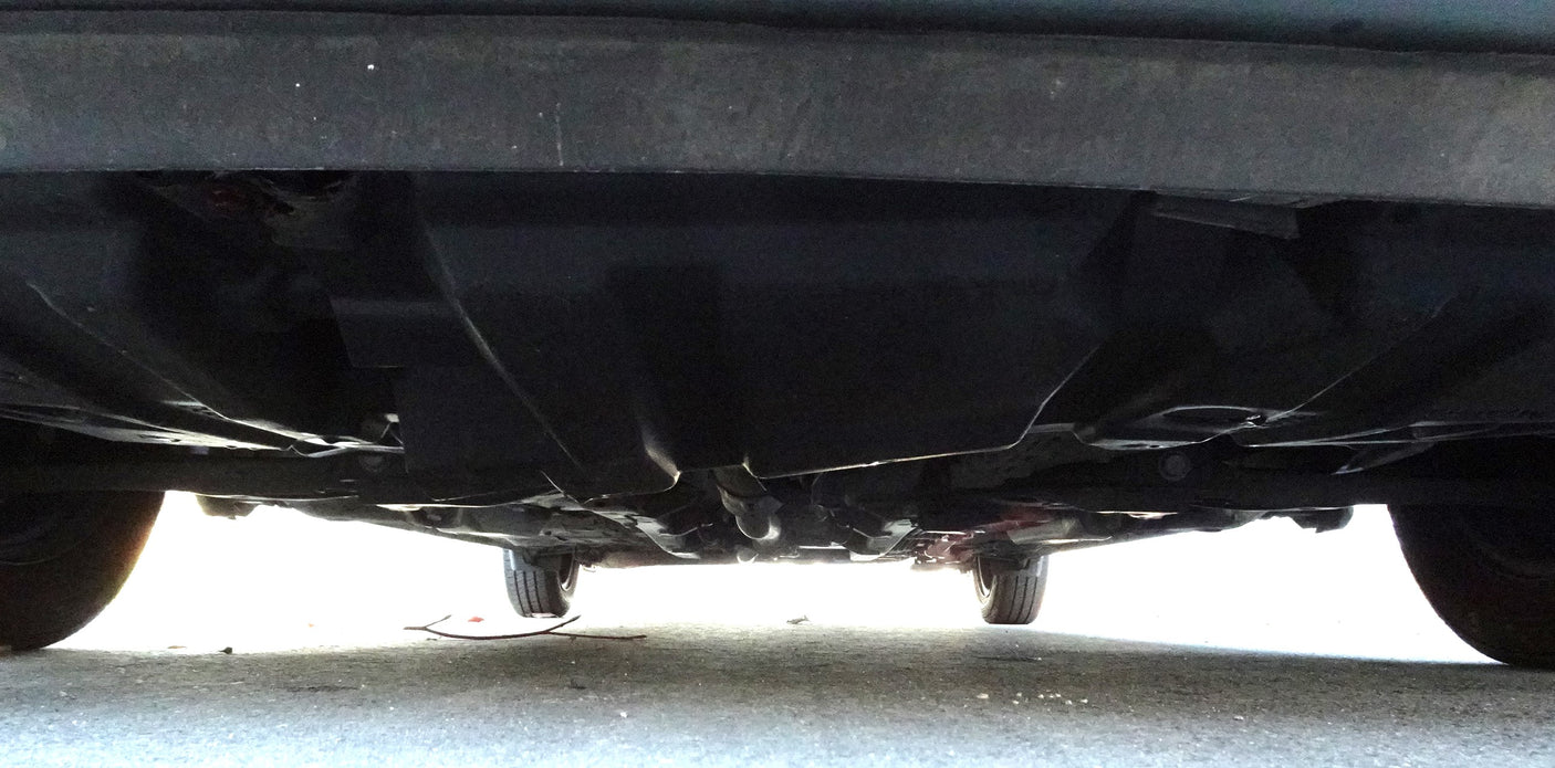 2013 TOYOTA HYBRID AQUA L