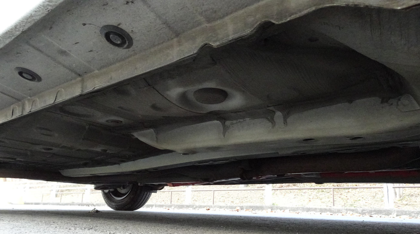 2013 TOYOTA HYBRID AQUA L