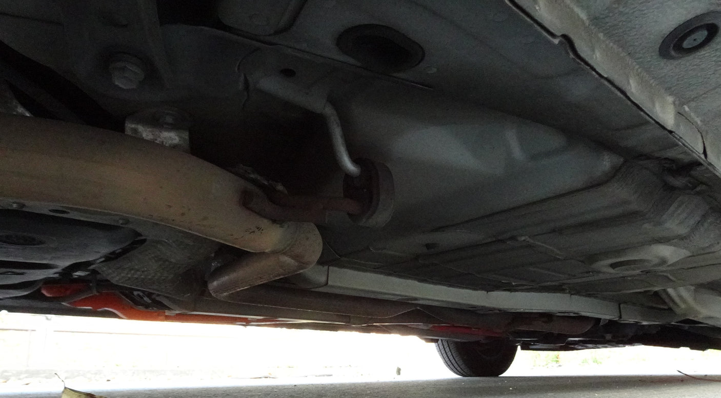 2013 TOYOTA HYBRID AQUA L