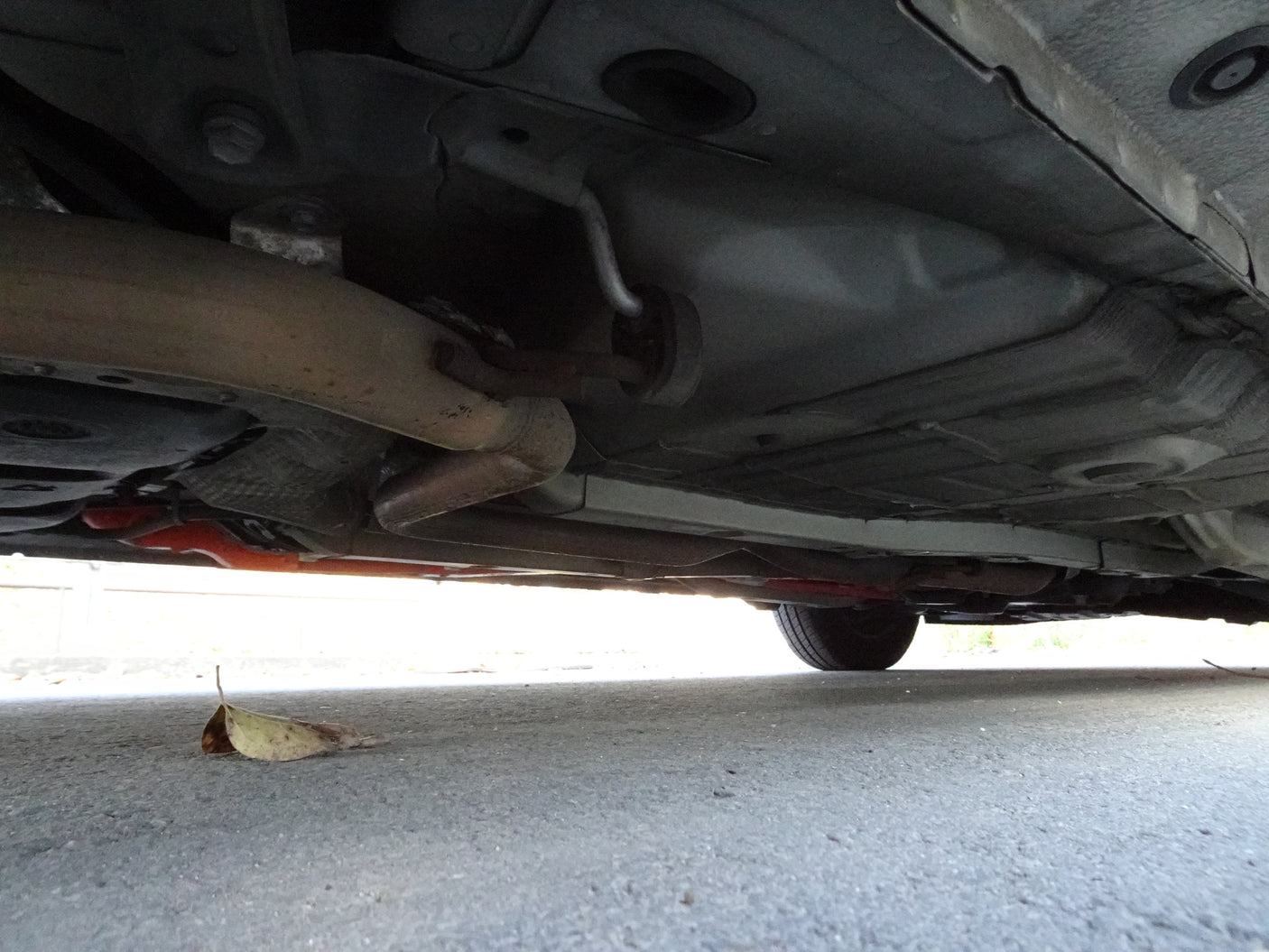 2013 TOYOTA HYBRID AQUA L