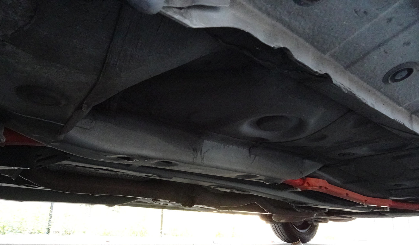 2013 TOYOTA HYBRID AQUA L