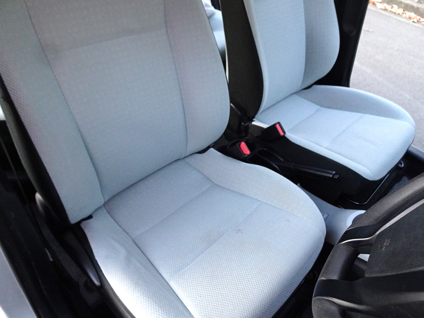 2013 TOYOTA HYBRID AQUA L