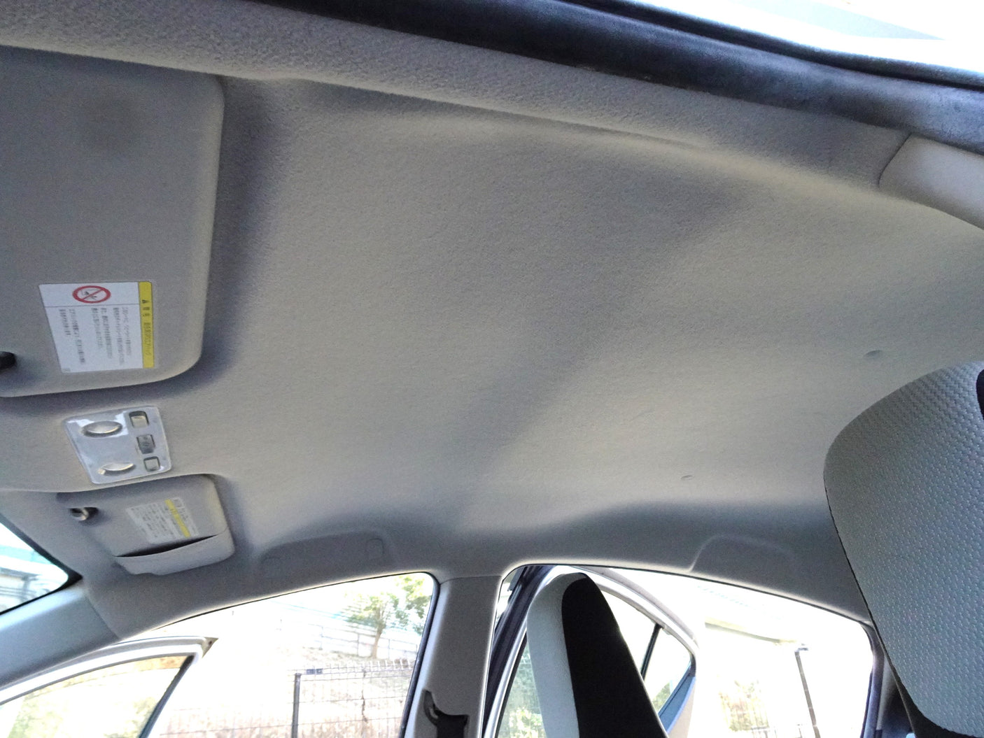 2013 TOYOTA HYBRID AQUA L