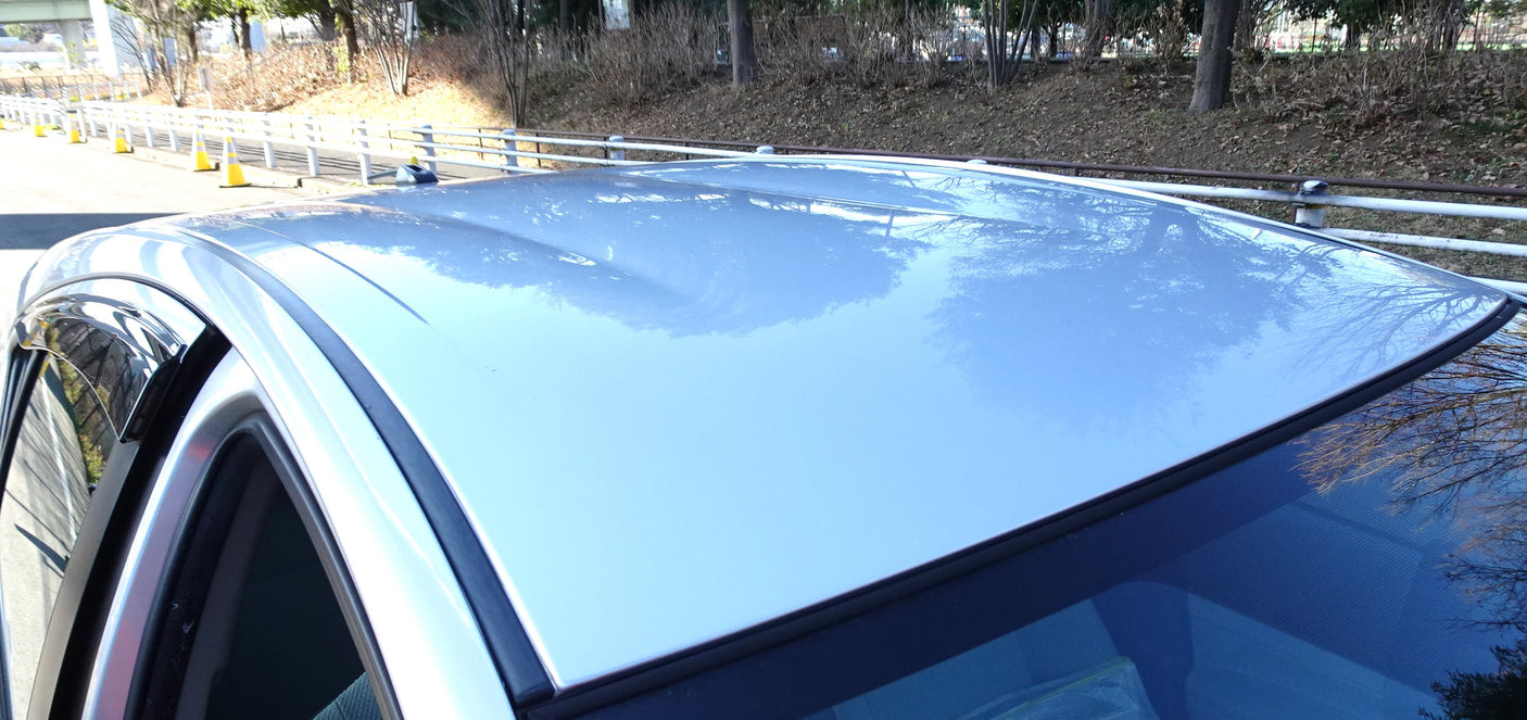 2013 TOYOTA HYBRID AQUA L