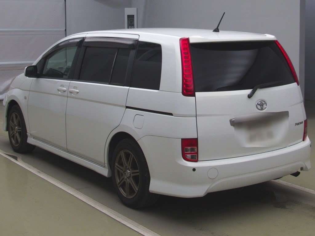 2007 TOYOTA ISIS Platana G edition