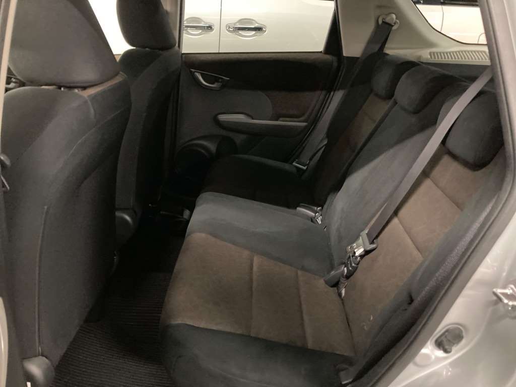 2014 HONDA Fit  Shuttle Hydrid-C