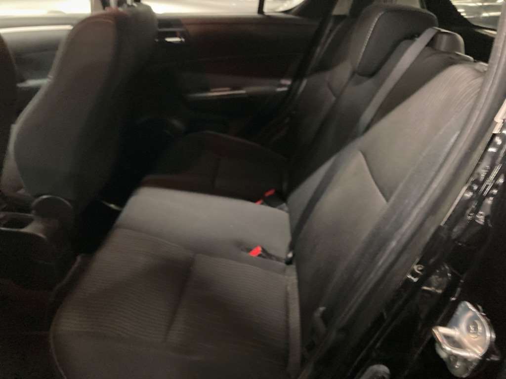 2013  SUZUKI SWIFT   RS