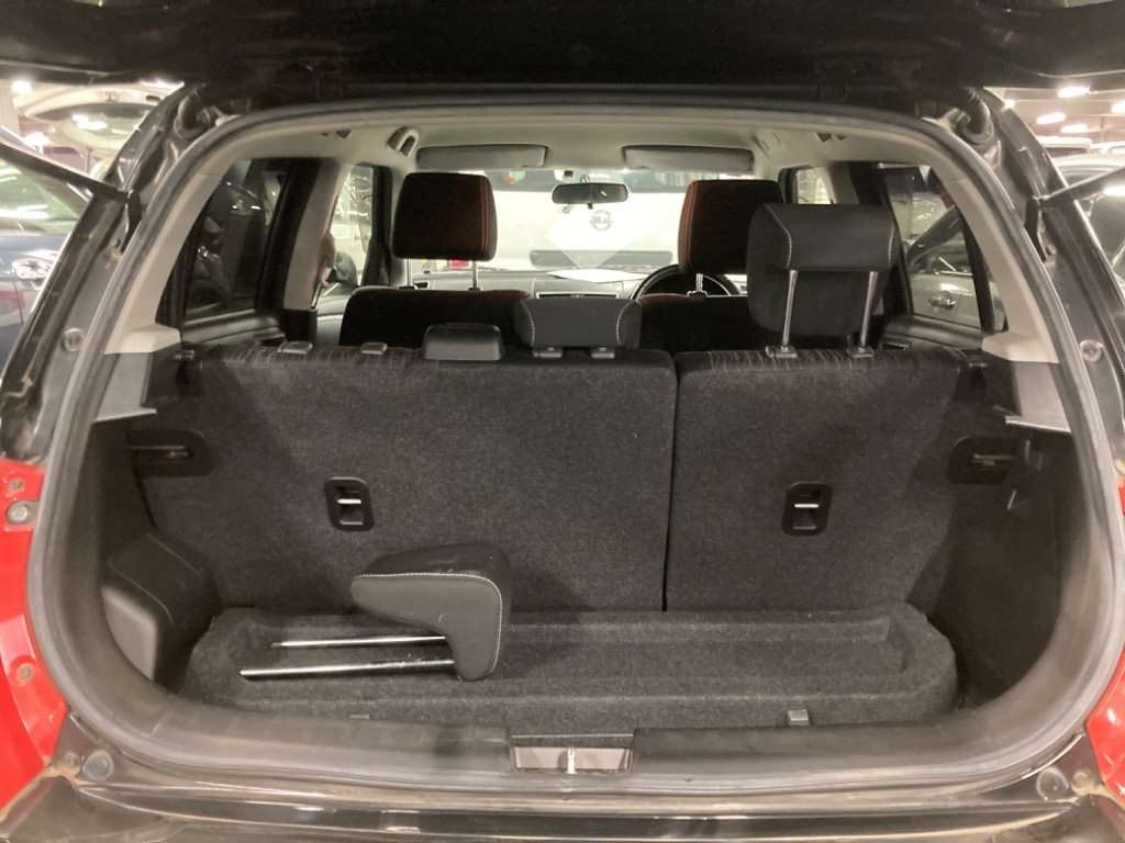 2013  SUZUKI SWIFT   RS